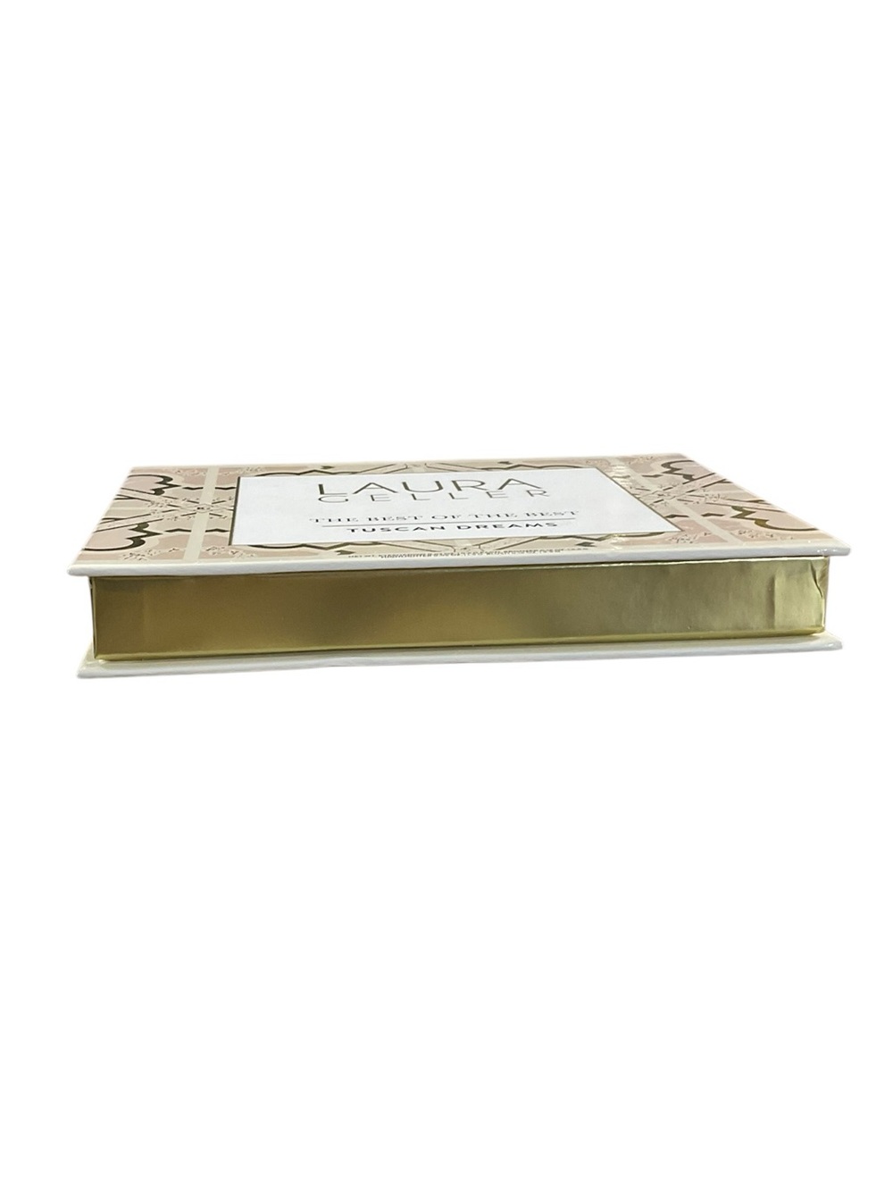 Laura Geller The Best Of The Best Tuscan Dreams Face & Eye Palette NIB unopened - Picture 7 of 13
